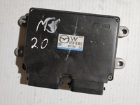 фото thumb №1, Блок керування двигуна mazda lf5w18881c