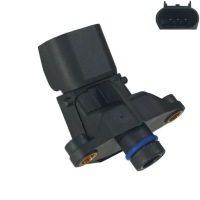 фото thumb №1, Датчик. ciś w колектор ssącym dodge caravan 2.4