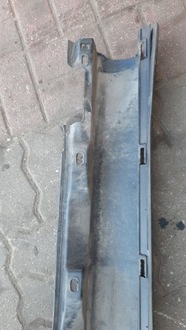 фото thumb №8, Молдинг поріг права 31213351 volvo c30 06-