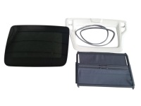 Купити Люк скло iveco s-way 5802275707, фото thumb
