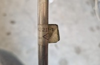 фото thumb №3, Шланг кондиционера renault clio iii modus 8200422125b