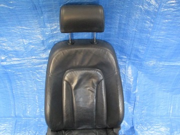 фото thumb №5, Сиденье пассажира audi q7