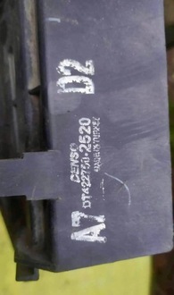 фото thumb №5, Toyota corolla verso ar10 2008 вентиляторы