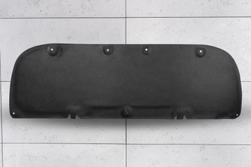 фото thumb №6, Toyota rav4 iv xa40 2013-2018 шумоизоляция капота 533410r040 + клипсы