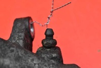 фото thumb №7, Суппорт левый задняя peugeot partner 1 i 1.6 16v 05r