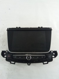 фото thumb №4, H678 радио навигация crossland 9821908980