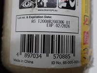 фото thumb №8, Набор ремонтный помпа клей вкладыш volvo s60 ii 13r