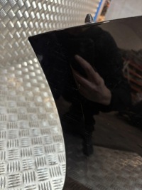 Бампер перед комплектный  светодиоды peugeot 308 t9 13-17 ktvd Недорого, фото thumb