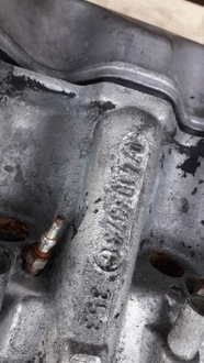 фото thumb №6, Volkswagen t4 2.5 головка 074103373g