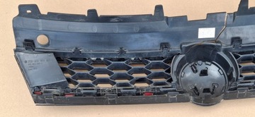 фото thumb №10, Vw polo v 5 рестайлінг 6c0 gti решітка радіатора решітка радіатор емблема 6c0853653c