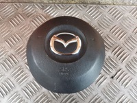фото thumb №1, Mazda 6 gj подушка безопасности руля