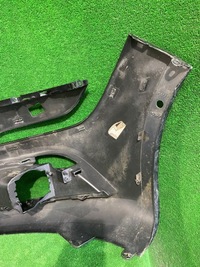 фото thumb №10, Бампер передний перед renault talisman 15-