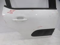 фото thumb №2, Citroen c3 iii двері праве задні ewpb