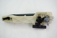 фото thumb №6, Ручка наружная левый перед kia carens ii