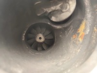 Peugeot 208 турбіна 1.2 thp 110 бензин 81kw 110 hp 9805762680 2018 4/5dr в Україні, фото thumb