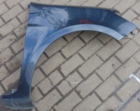 Купить Крыло  правый  перед передний renault clio 3 3 teb66 европа, фото thumb