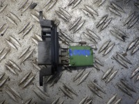 фото thumb №1, Резистор обдув вентилятор dacia lodgy dokker