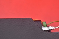 фото thumb №11, Подушка безопасности подушка воздушная боковая правая 96517057zd citroen c6 1 i 04-12