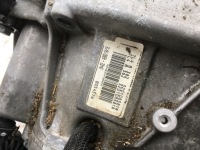 фото thumb №3, Коробка передач передач tl4 b362 renault clio v 1.5 bdci