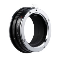 Адаптер SONY A MINOLTA AF MAF для CANON EOS R EF-R RF RP R3 R5 R6 R8 R50 K&F