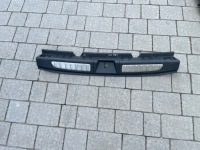 фото thumb №1, Bmw x1 e84 захист поперечина задня багажника