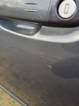 фото thumb №8, Двері лівий перед citroen c4 cactus рестайлінг evl