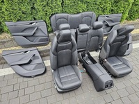 фото thumb №9, Maserati levante m 161 середина заднее сиденье сиденья обшивки idealny!