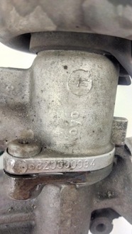 фото thumb №7, Citroen c4 ii b7 рейка рульова трансмісія europa