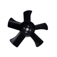 Купити Вентилятор двигун lombardini ligier, microcar mc1 mc2, фото thumb