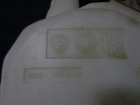 Бачок помпа омывателя alfa 159k kombi fl Недорого, фото thumb