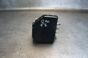 фото thumb №7, Насос тормозная abs блок управления 47660-3gn0a infiniti q70