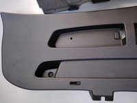 фото thumb №9, Bmw x1 e84 обивка крышки багажника динамики комплект