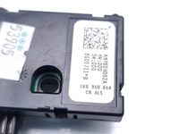 фото thumb №7, Seat leon датчик kąta повороту 2006 хетчбек 4/5dr 1k0959654 05-09