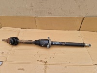 фото thumb №1, Привідний вал довга права mercedes a w169 2.0 cdi