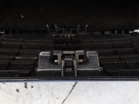 фото thumb №9, Kpl сиденье сиденья диван чёрная кожа левый правые sl r230 рестайлинг