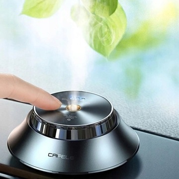 KJYI Electric Purifie Автомобильный ароматизатор