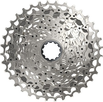 SRAM XG-1250 Rival AXS кассета 10-36T 12-сп. КОРОБКА