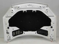 фото thumb №14, Mercedes gls x166 166 капот кришка двигуна 799