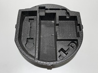 фото thumb №1, Mazda 2 dj 14-20 пенополистирол вкладыш багажника