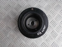 фото thumb №1, Kia ceed iii proceed xceed pro шків колінчастого вала колінчастого 1.5 t-gdi 2023r