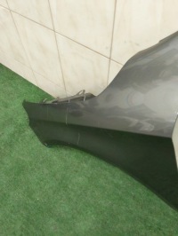 Купити Крило перед передній ліве mercedes cla a117, фото thumb