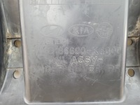 фото thumb №9, Захист плита pod бампер задня задній hyundai kona i 1 ev electric 18-19