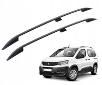 фото thumb №1, Peugeot rifter citroen berlingo combo 19+ рейлінги