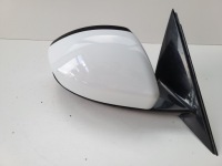 фото thumb №1, Дзеркало праве jaguar f-pace 6pin x761