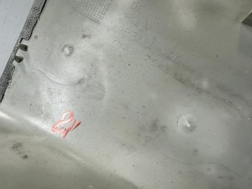 фото thumb №5, T5 7h стійка обшивка оббивка права верхня 7h5867246c