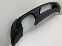 фото thumb №8, Спойлер бампера зад задній audi a3 rs3 sedan рестайлінг 8v5807521