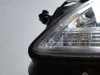 фото thumb №8, Mercedes s 221 w221 рестайлінг лампа ліва bi-xenon ніч