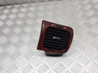 фото thumb №1, Решётка обдув правая peugeot 607 9629443977