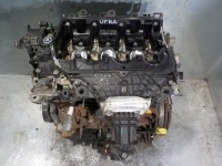 Ford mondeo iv mk4 рестайлінг  s-max двигун 2.0 tdci ufba пробіг 100 tys!!! Київ, фото thumb