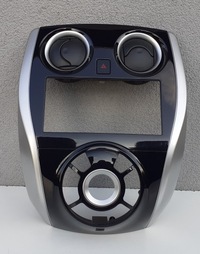 фото thumb №4, Панель радио рамка воздуховод 682603vv0a note e12